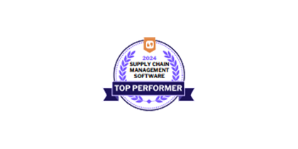 Award Top Performer2024