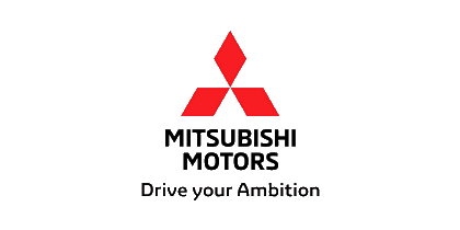 Logo Mitsubishi Motors 420X210