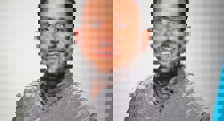 - Headshot Photo