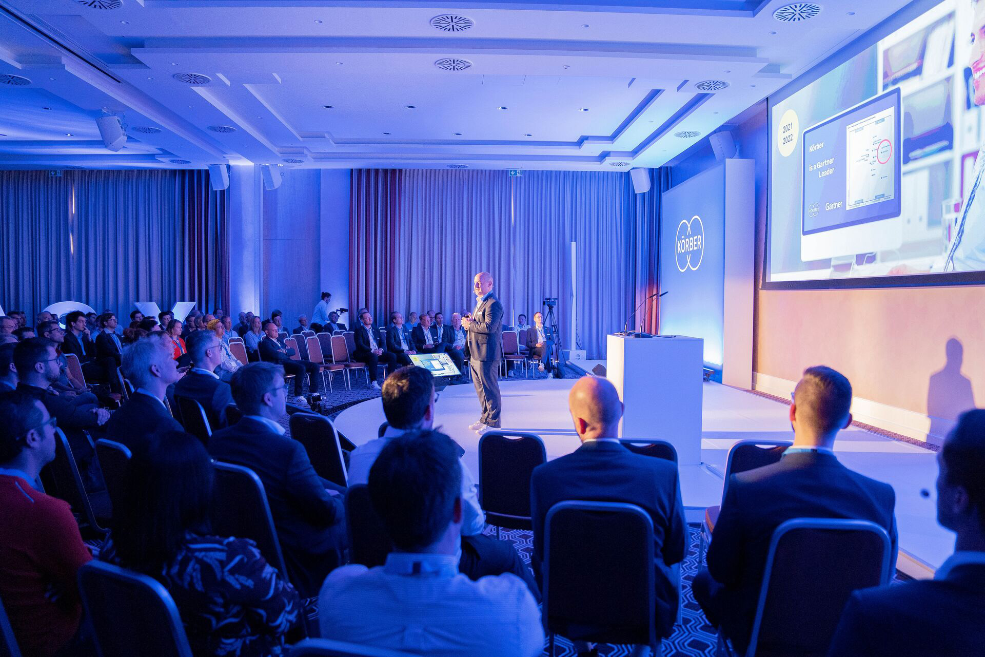Elevate EMEA
