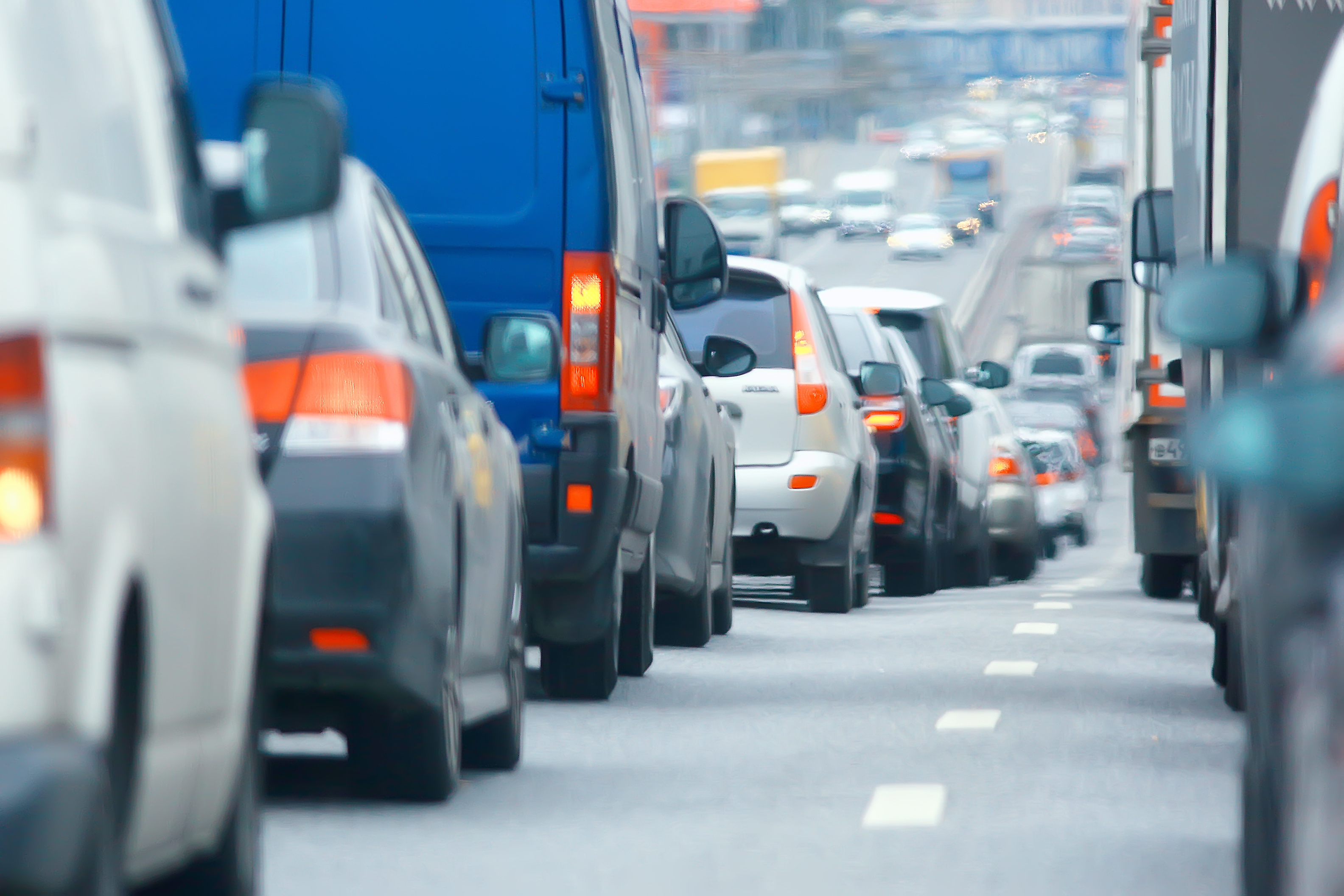 Master The Delivery Exception With Mercurygate
