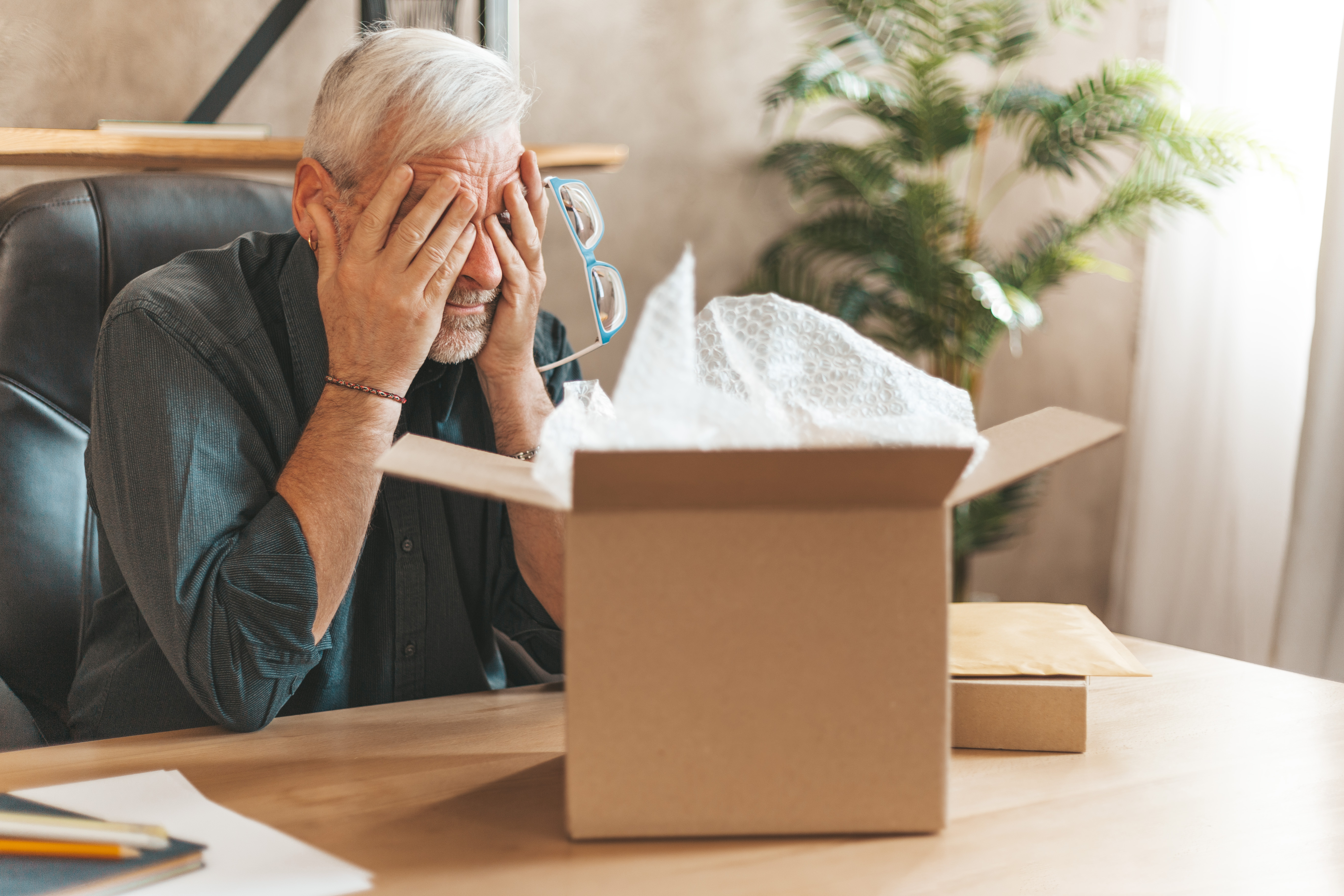 Parcel Return Service Tms Solutions