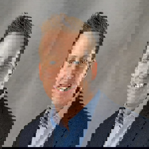 Tim Betz