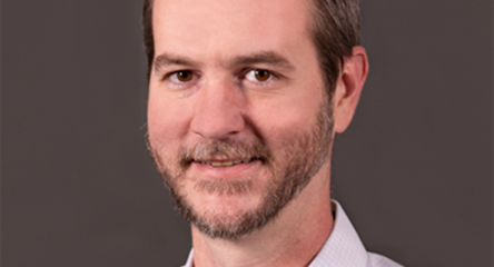 Jeff Hill - Headshot Photo