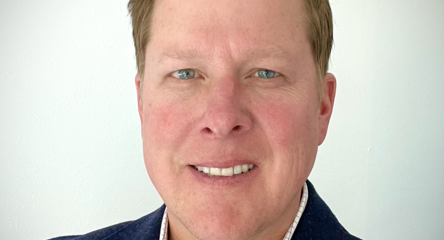 Travis Eide - Headshot Photo