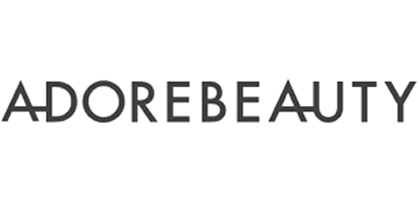 Logo Adorebeauty 420X210
