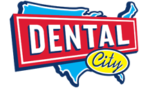 Logo Dental City