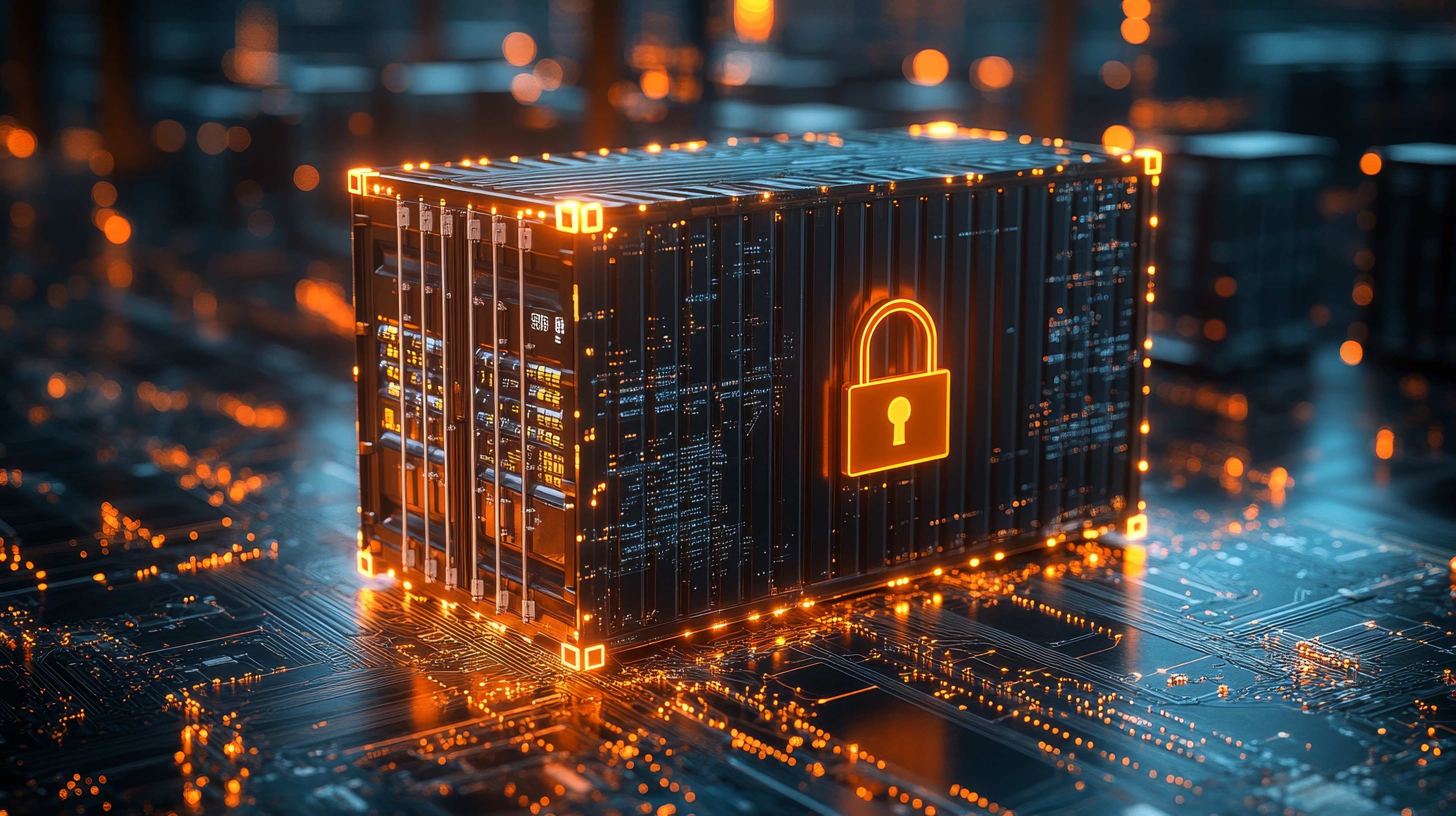 Cyber Security Supply Chain (1)