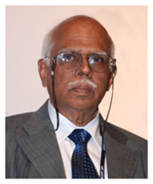 Rajabahadur V Arcot